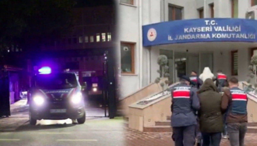 17 ilde siber dolandırıcılık operasyonu: 68 kişi tutuklandı