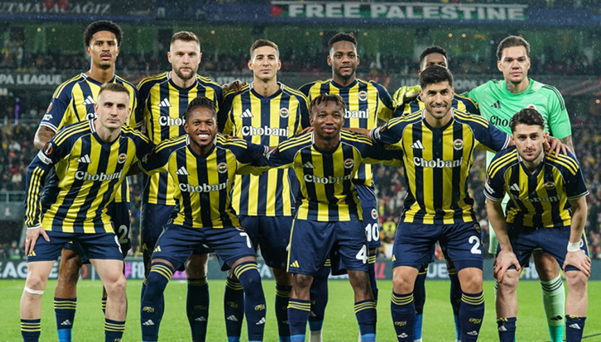 Fenerbahçe - Aston Villa maçı sonrası UEFA ülke puanı güncellendi
