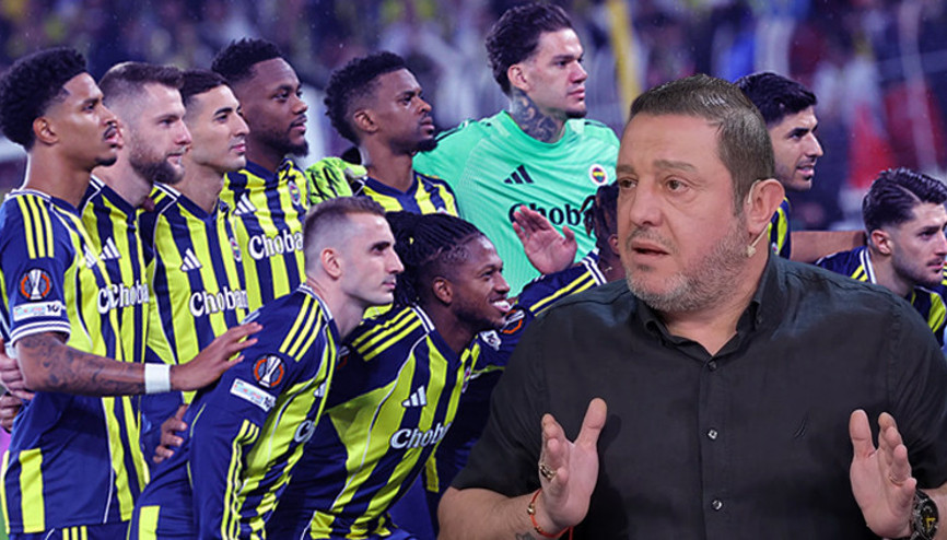 Fenerbahçenin Aston Villa yenilgisi sonrası Nihat Kahveciden yıldız isme sert eleştiri Sahada yoksun
