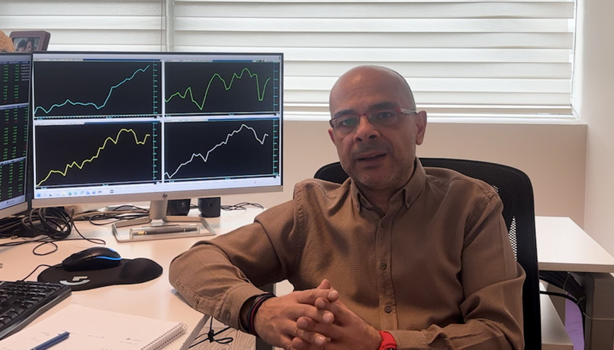 BIST 300 USD direncinde