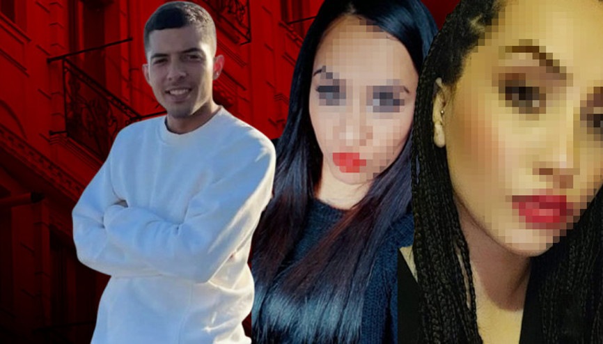 Beyoğlunda bacağından bıçaklanan Ümit kan kaybından hayatını kaybetti Yengesi tutuklandı... Hepinizi keserim, sabaha hiçbir şey hatırlamam