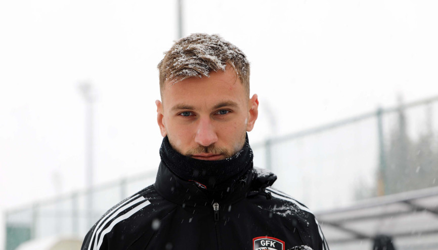 Denis Draguș: Kazanmaktan başka çaremiz, alternatifimiz yok