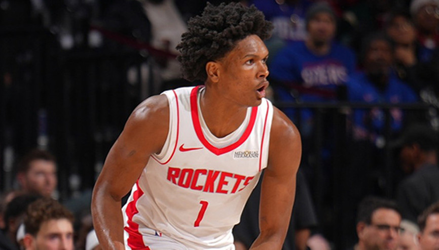 76ers, Rocketsı uzatmada mağlup etti