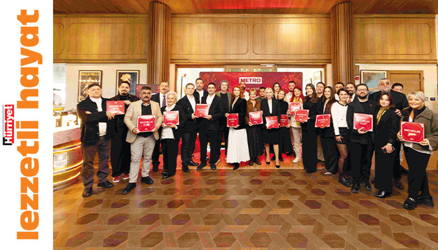 Plaketler sahiplerini buldu