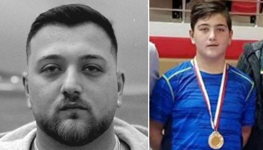 Eski milli badmintoncu Umut Can Turan, motosiklet kazasında hayatını kaybetti