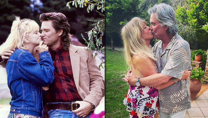 80 yaşında ve 42 yıldır aynı adama aşık… ‘Evlenmiş olsak onu boşardım’ diyordu… Bitmeyen aşkın sırrı tutkunun sönmeyen ateşiymiş