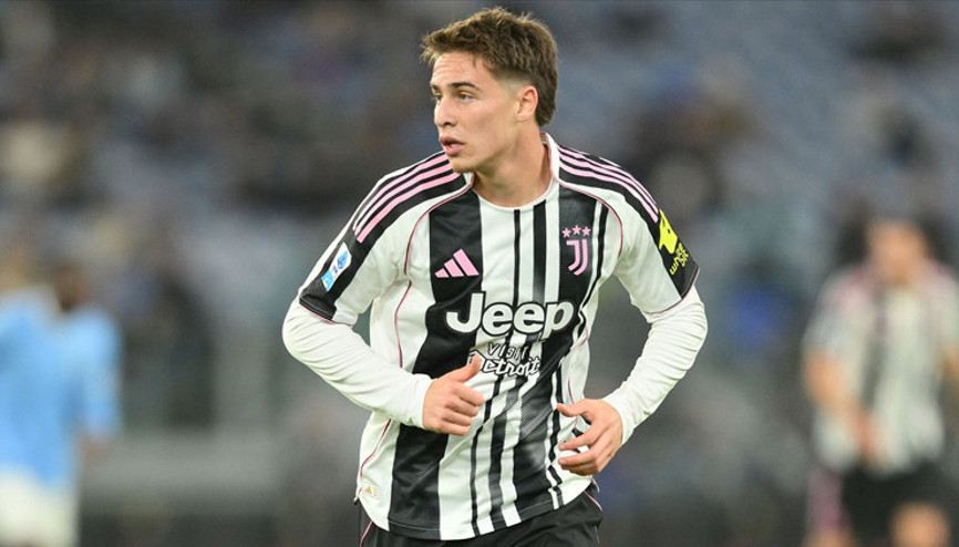 Kenan Yıldız’dan Juventus ve sözleşme açıklaması