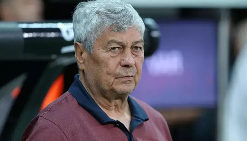 Mircea Lucescu’dan hastalık açıklaması Doktorların gözetimi altındayım
