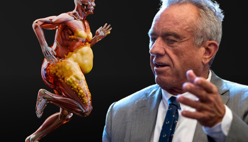 Bu ifadeyi gelecekte daha sık duyacağız: Metabolik sağlık ne demek