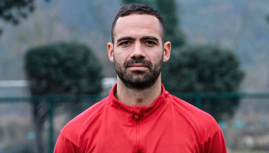 Davide Biraschi yeniden Fatih Karagümrükte