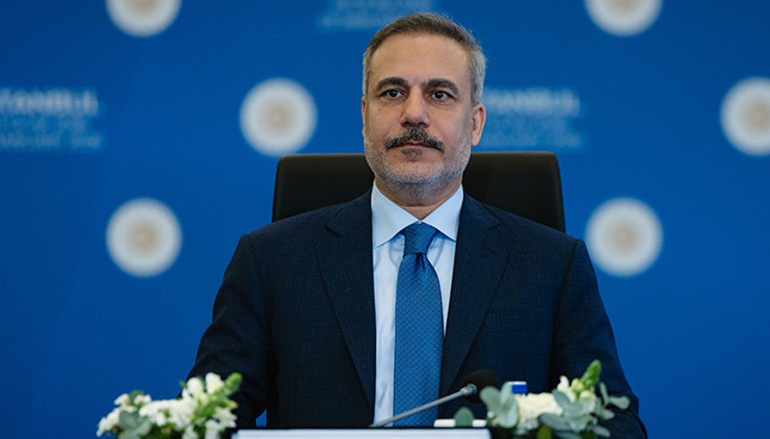 Dışişleri Bakanı Hakan Fidandan ABDnin İrana saldıracağı iddialarına ilişkin açıklama
