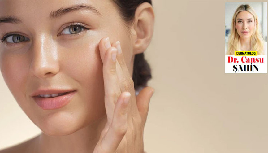 Cildi içeriden güçlendiren estetik: Biyostimülan