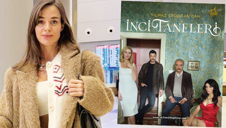 İnci Tanelerinin dönüşü harika olacak