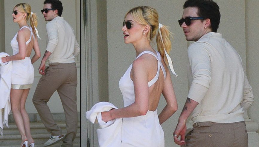 Tanıklar anlattı: Kollarını boynuna dolamıştı... Çok uygunsuz bir andı Tanıklar anlattı: Kollarını boynuna dolamıştı... Çok uygunsuz bir andı