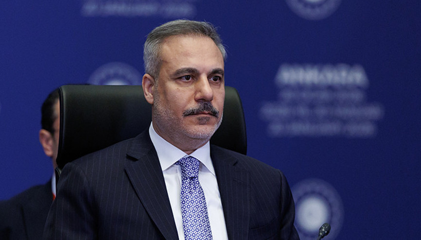 Dışişleri Bakanı Hakan Fidan: Suriyede ateşkes uzayabilir