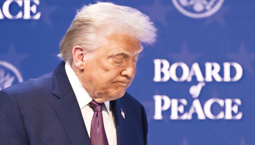 Trump geri adım atsa da Avrupa hâlâ diken üstünde