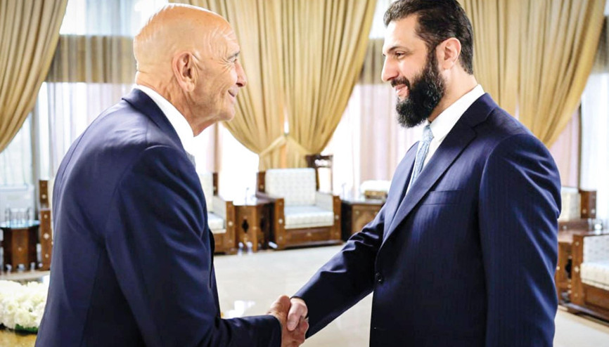Ya uzlaşma ya kuşatma... SDG icin geri sayım