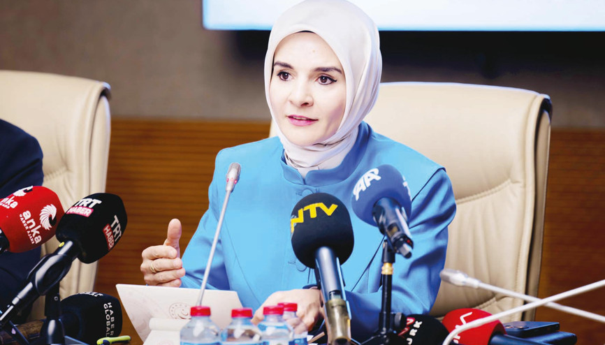 Aile Bakanı Meclis’te anlattı... Mavi gözlü bebek isteyen bile olmuş