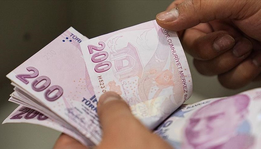 Zorunlu karşılıklarda değişik Resmi Gazete’de