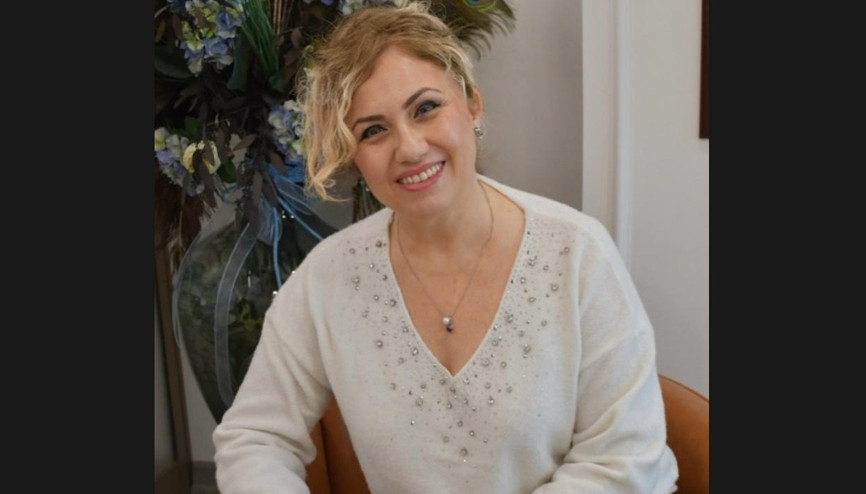 Bir Test, bir aşı, bir ömür: Serviks kanseri kader değildir