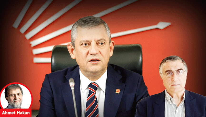 Suriye’deki Kürtler benim de akrabam