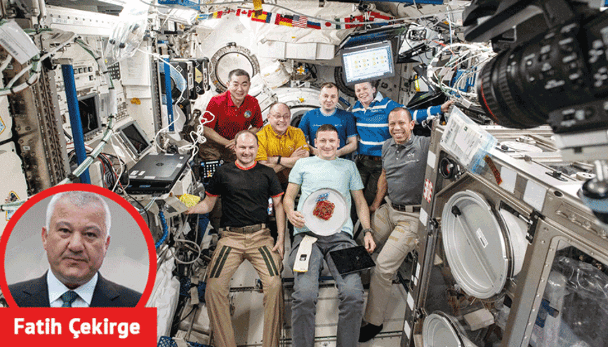 Güle güle dostlarım dünyada görüşürüz