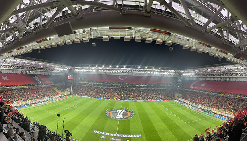 Görüntüler tepki çekmişti, harekete geçildi: Kadıköyde engellilere özel tribün yapılacak