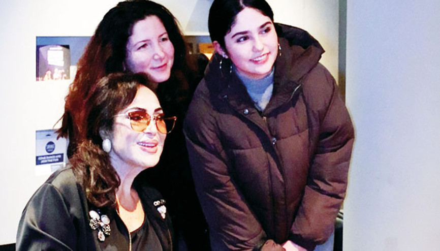 Sevgi hiçbir zaman uzak değildir