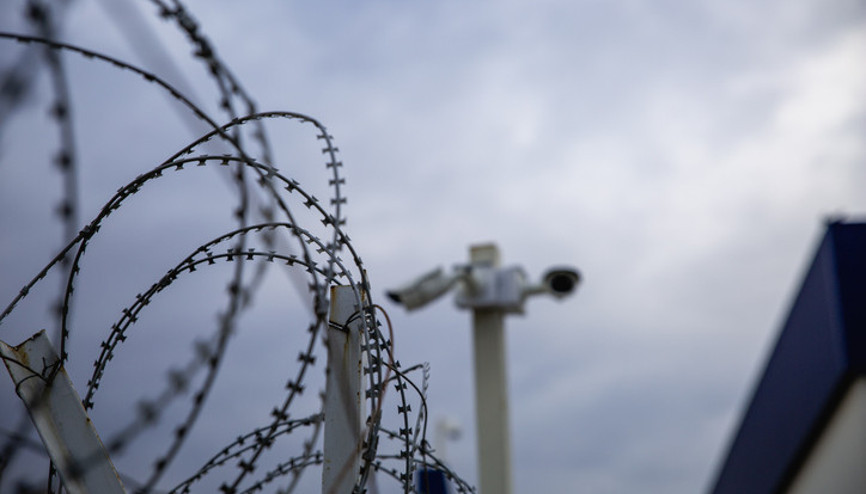 Cezaevinde sözlü tartışma kanlı bitti: 21 hükümlü hastanelik oldu