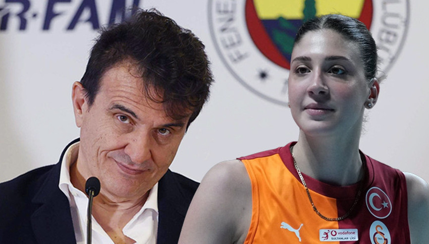 Fenerbahçenin eski yönetici Hulusi Belgüden İlkin Aydın açıklaması: Galatasaray’dan alınırsa taraftarın tepkisi ne olur 