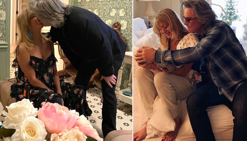 Kafesin kapısını kilitlerseniz, kuş kaçıp gitmek ister: Bir yastıkta nikahsız 42 yıl... İnsanların bizim ilişkimizden başka derdi yok mu