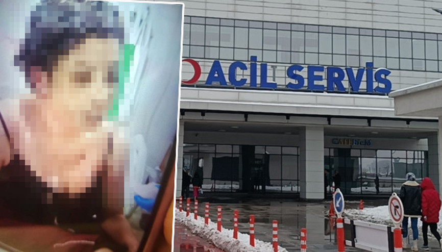 Boşanma aşamasındaki eşine cehennemi yaşattı: Koli bandı ile bağlayıp, başından aşağı kezzap döktü