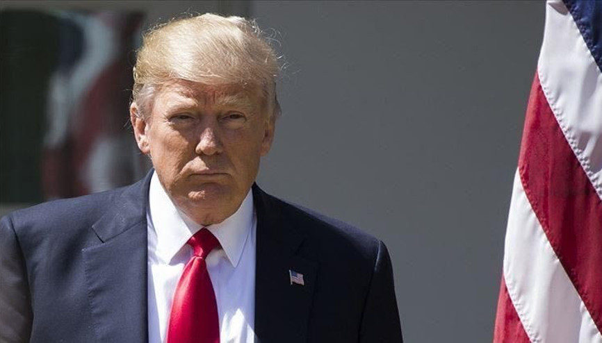 Trump’tan Kanada’ya Çin tehdidi