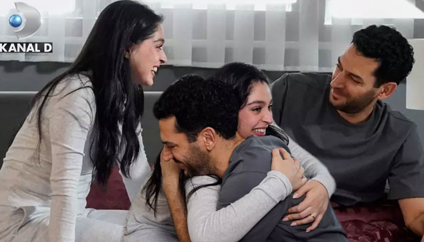 Güller ve Günahların 14. bölümünde neler oldu Beklenen haber geldi... Zeynepin büyük sevinci