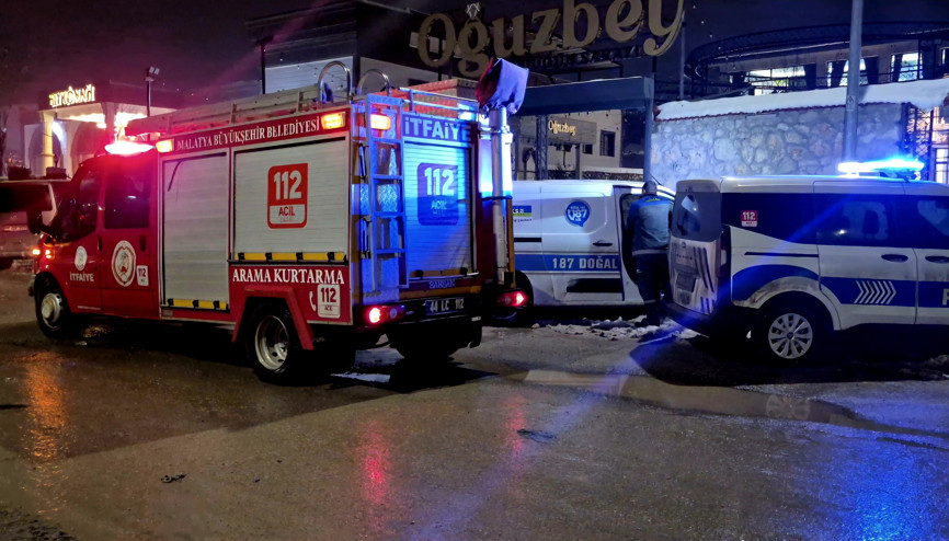 Malatyada nişan merasiminde 46 kişi zehirlendi