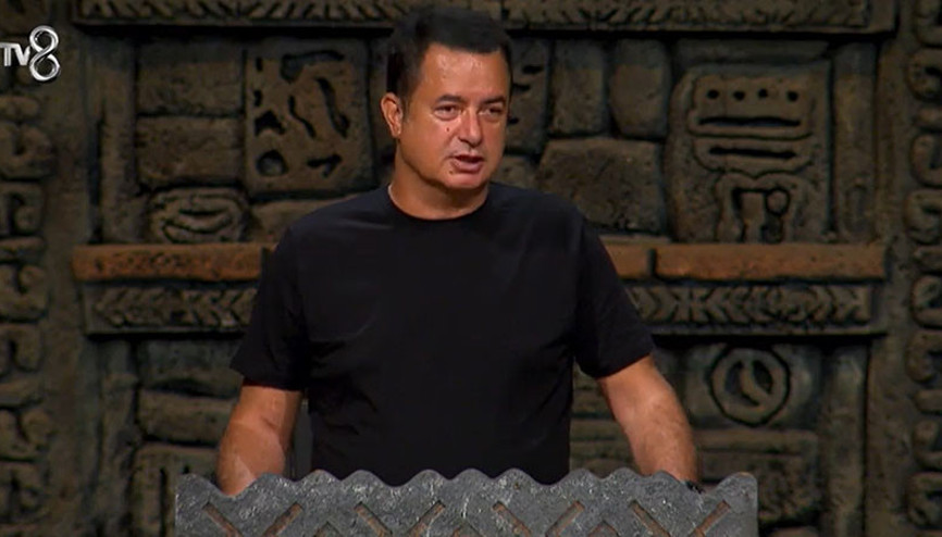 SURVİVOR YEDEK YARIŞMACILAR 2026 | Survivor yeni yarışmacılar kimler, yedeklerden kimler geldi Acil durum konseyi toplandı Acun Ilıcalı yeni yarışmacıları açıkladı