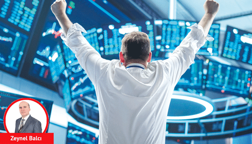 Piyasalarda ‘kazan kazan’ dönemi Piyasalarda ‘kazan kazan’ dönemi