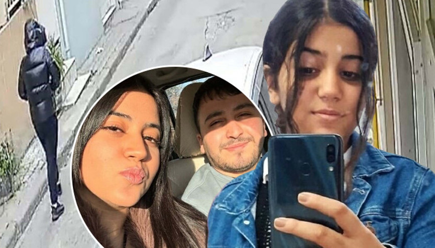 18 yaşındaki Dilan evinde asılı bulunmuştu Korkunç gerçek ortaya çıktı... Boğup intihar gibi göstermeye çalışmış 18 yaşındaki Dilan evinde asılı bulunmuştu Korkunç gerçek ortaya çıktı... Boğup intihar gibi göstermeye çalışmış