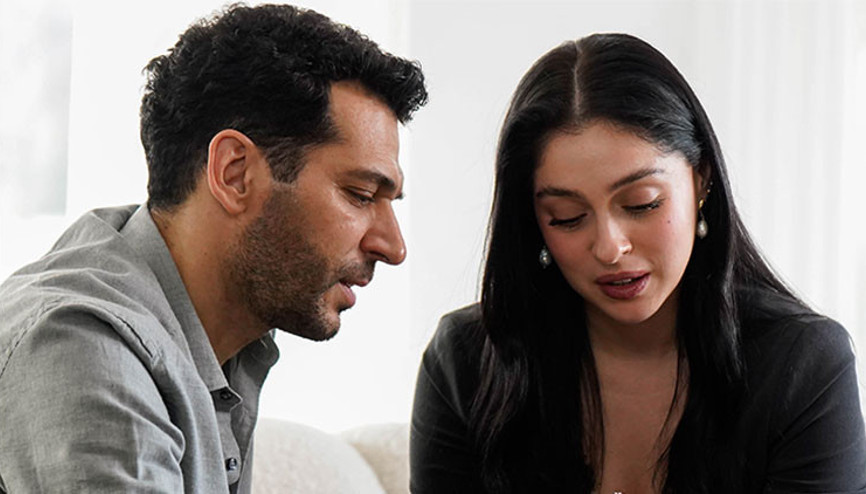 Tüm kategorilerde birinci... Zeynep için acı yüzleşme