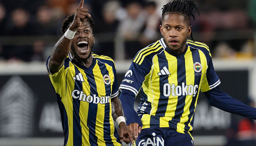 Fenerbahçeli Frede teklif var Bonservisi belli oldu