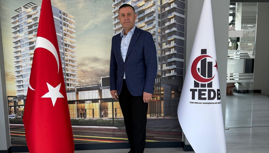 Altyapıda tek merkez çağrısı