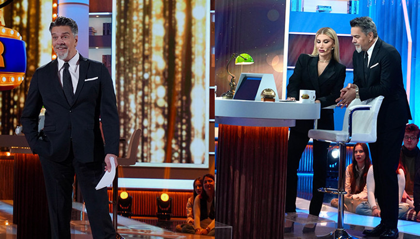 Beyaz’la Joker’e İrem Derici sürprizi