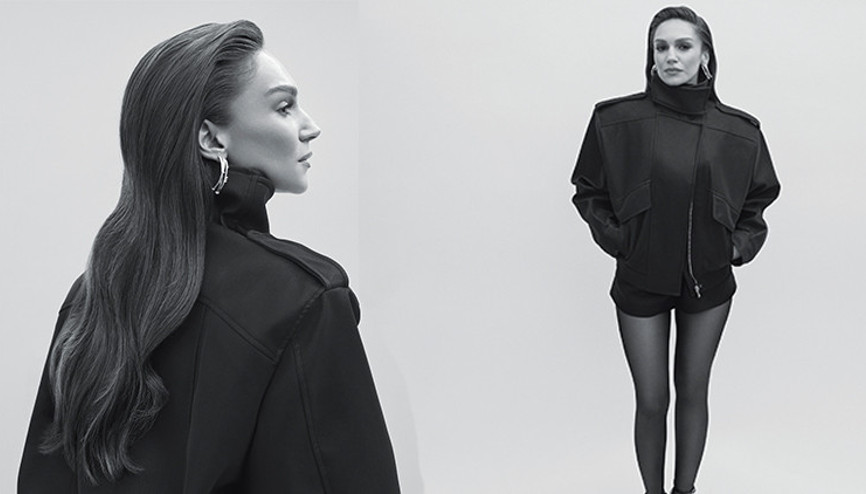 Sahra Şaş: Nare’nin zarif gücüne ihtiyacım vardı