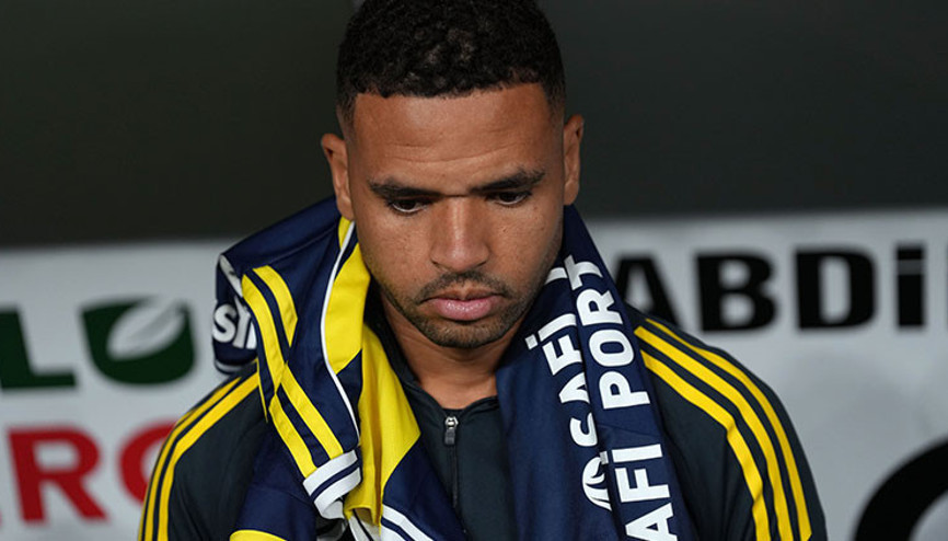 Juventustan En-Nesyri açıklaması Almak istemiyoruz