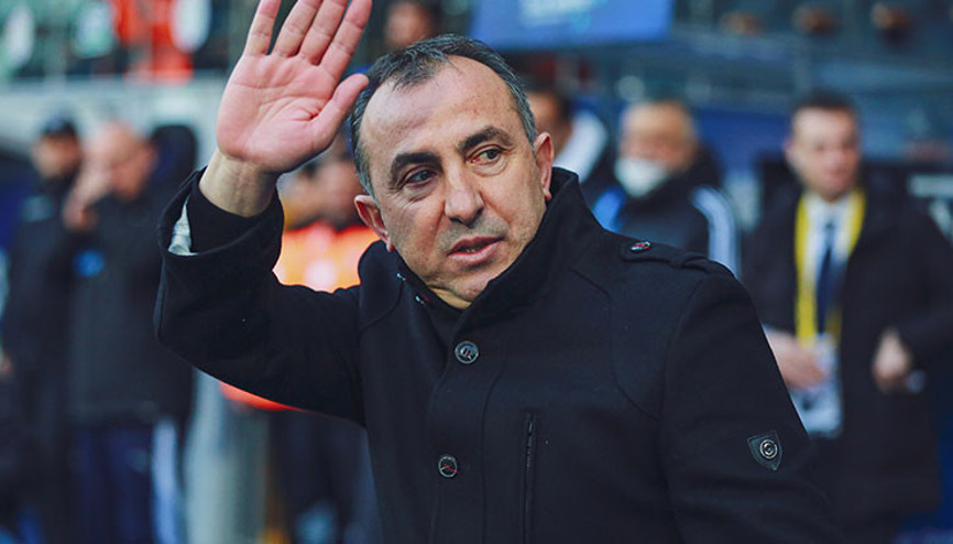 Recep Uçar: Skor bizi mutlu etmedi