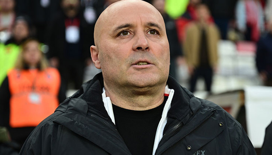 Sami Uğurlu: Çalışmamız gereken çok şey var