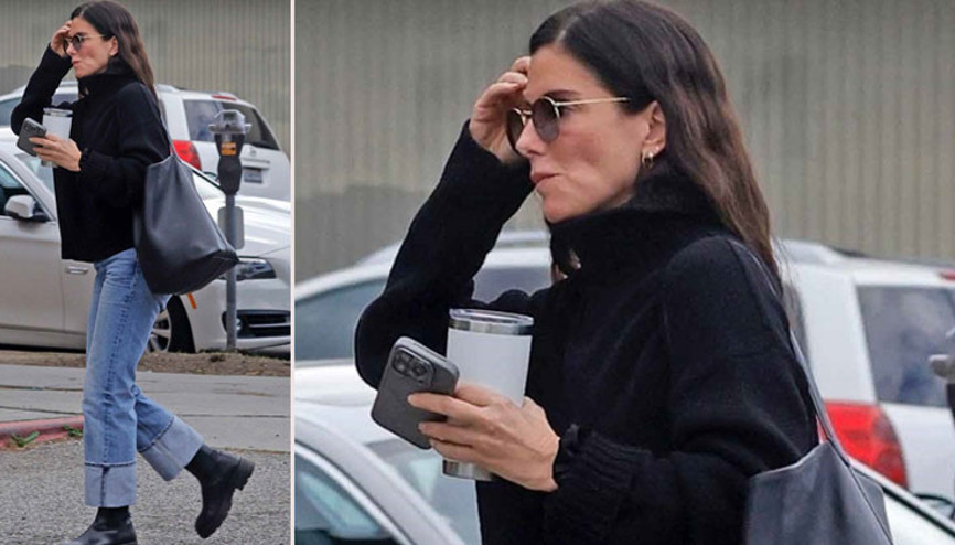 Aşkı geç buldu, onu da ölüm elinden aldı... El ele geçtiğimiz sokaklarda yalnızım şimdi... Seni çok özledim sevgilim