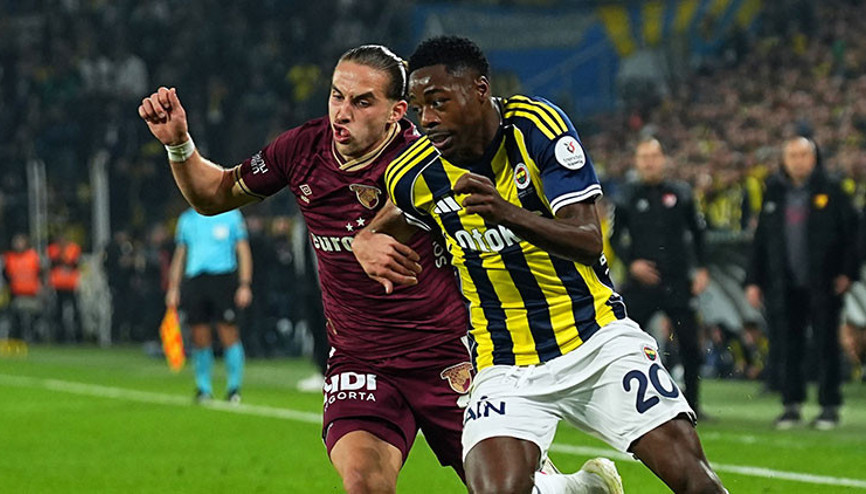 Musaba: Panik yapmaya gerek yok