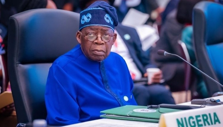 Nijerya Devlet Başkanı Tinubu, Türkiye’yi ziyaret edecek