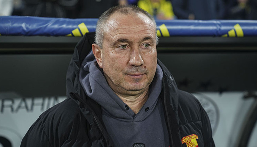 Stanimir Stoilovdan Fenerbahçe yorumu: Disiplinli ve organize
